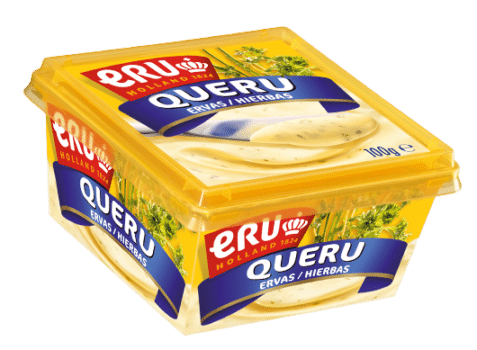 ERU Queru Ervas