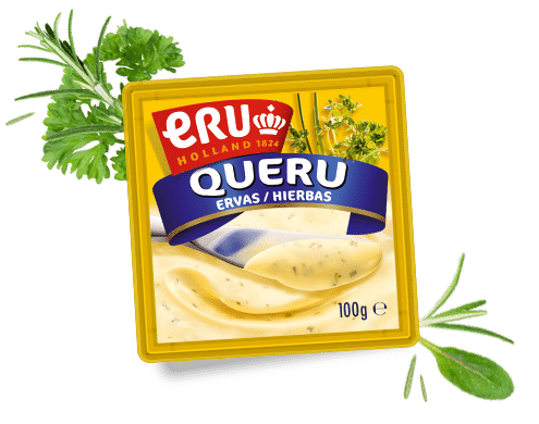 ERU Queru Ervas