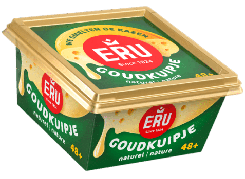 ERU Goudkuipje Naturel