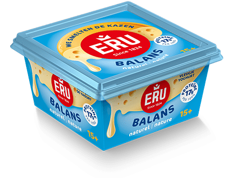 ERU Balans Bieslook