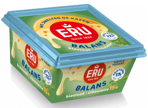 ERU Balans Bieslook