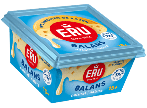 ERU Balans Naturel