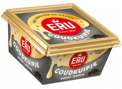 ERU Goudkuipje Peper