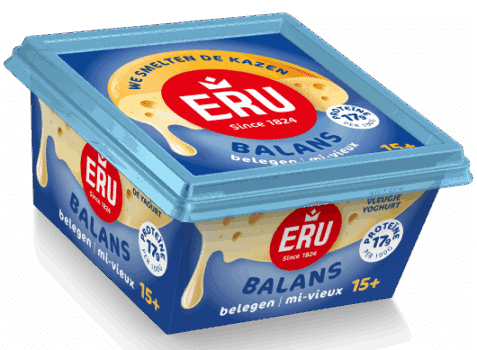 ERU Balans Belegen