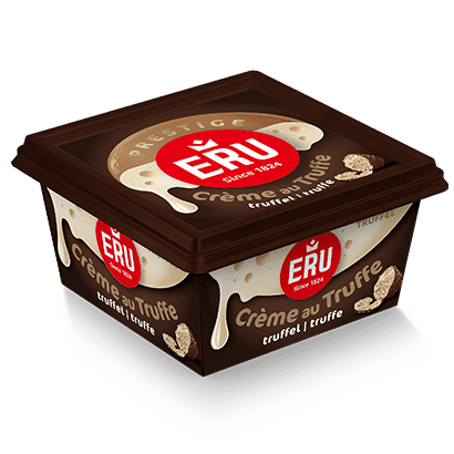  Crème au Truffe