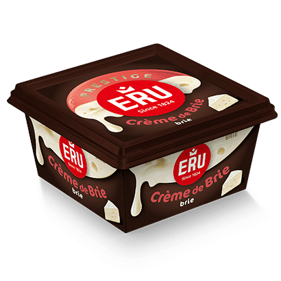  Crème de Brie