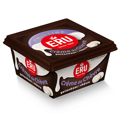  Crème de Chèvre