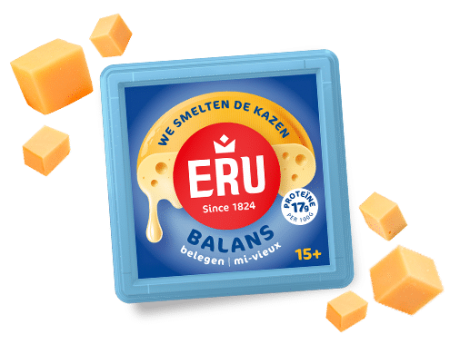 ERU Balans Belegen