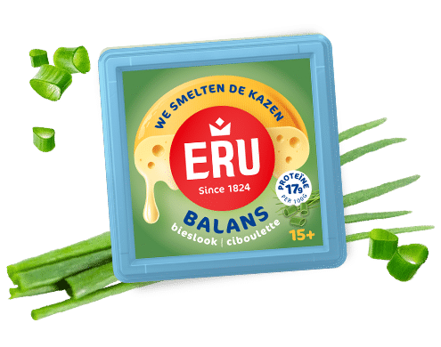 ERU Balans Bieslook
