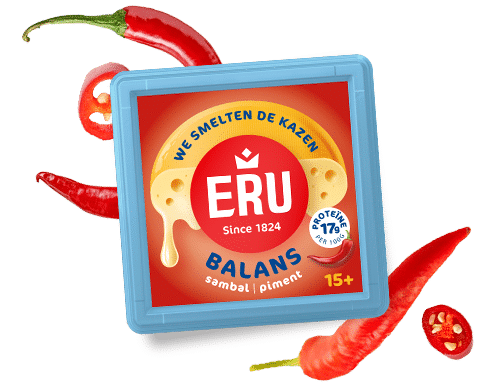 ERU Balans Sambal