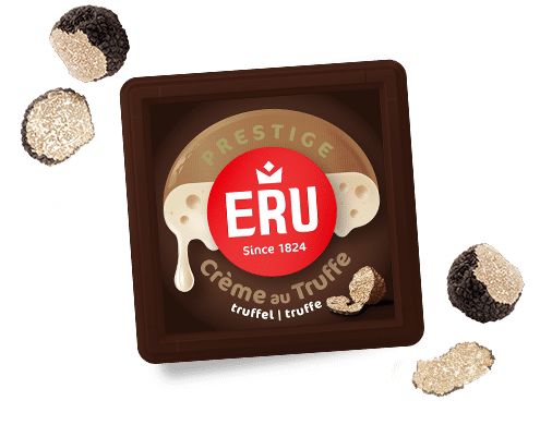 ERU Prestige Crème au Truffe