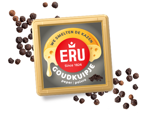 ERU Goudkuipje Peper