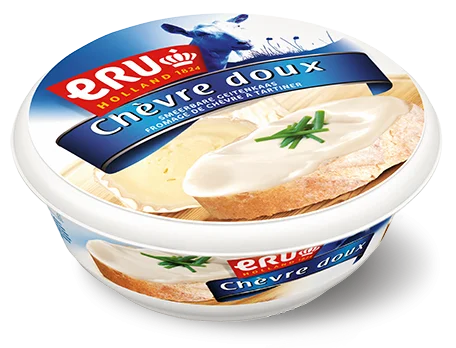 ERU Crème au Bleu
