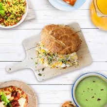 De lekkerste brunch recepten voor Moederdag
