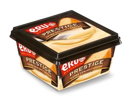 Braadworst met extra gerijpte kaas
