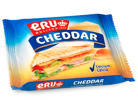 Kaasbroodknoopjes met cheddarkaas
