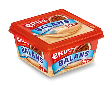 ERU Balans Sambal