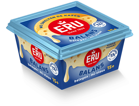 ERU Balans Belegen