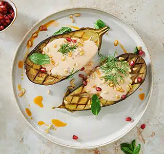 Welke groenten zijn perfect voor bij de BBQ?