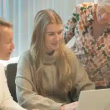 Sales Support Medewerker (20–24 uur per week)