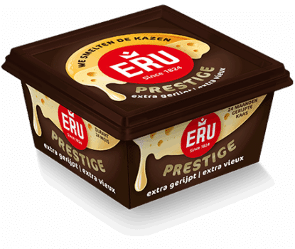 ERU Prestige Crème au Bleu