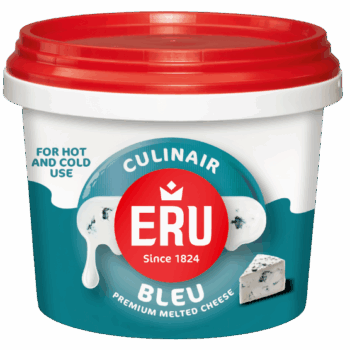 Moules au Bleu