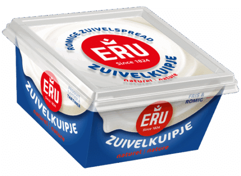 ERU Zuivelkuipje Naturel