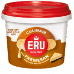 ERU Culinair with Parmesan