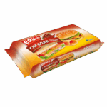 ERU Slices Cheddar Sambal