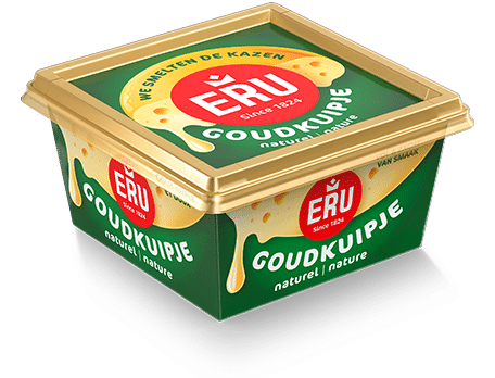 ERU Goudkuipje Peper